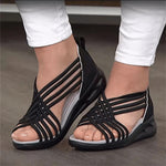 Lively® Casual Orthopedic Sandals | Lively®