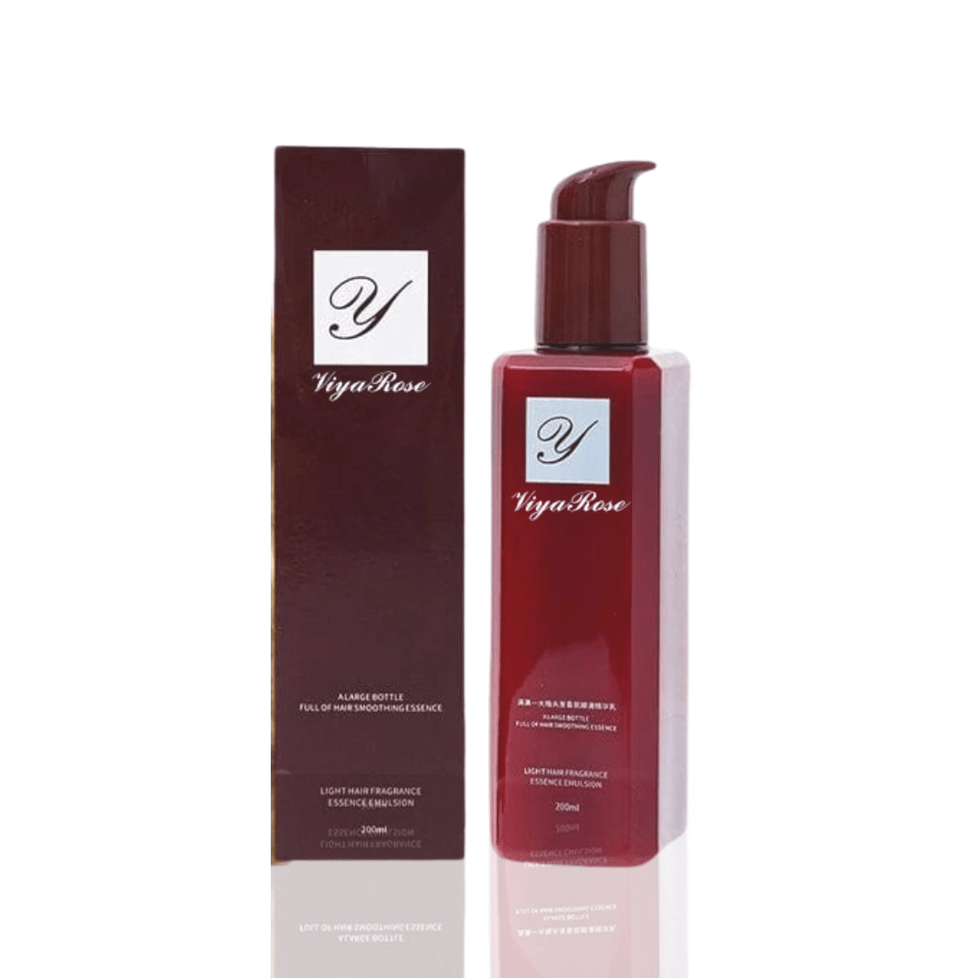Lively® 200001171 ViyaRose® Hair Serum