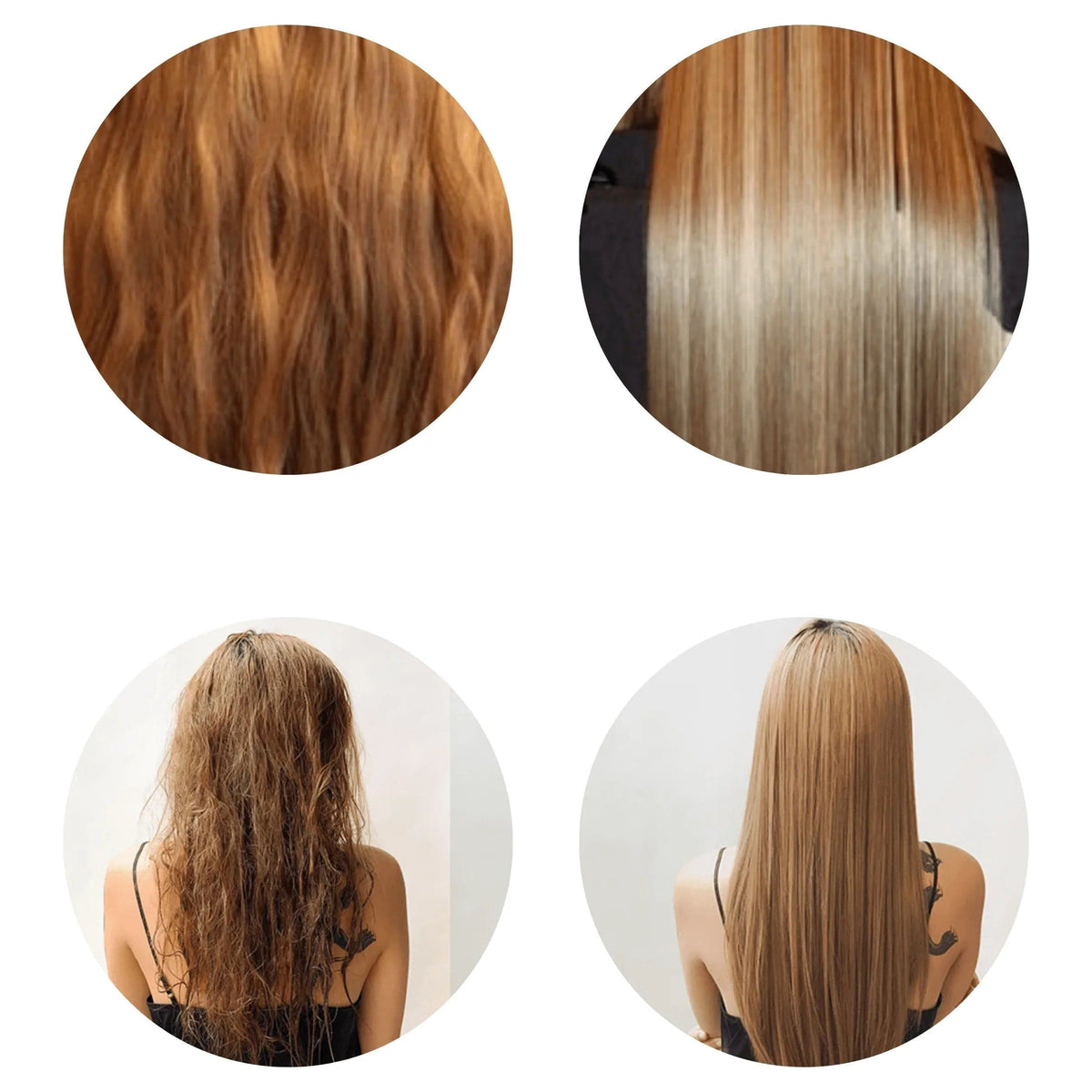 Lively® Cosmetics & Care Hair Serum | Lively