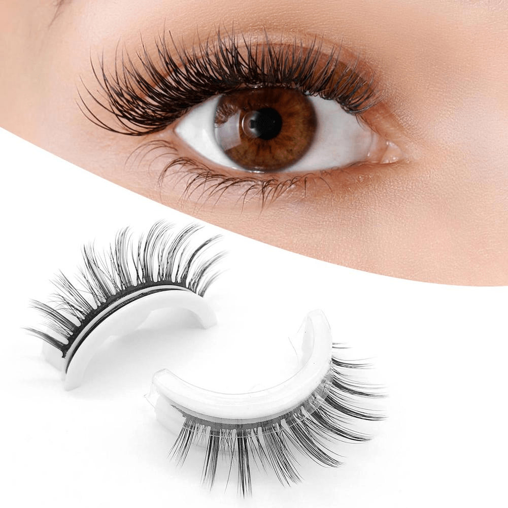 Lively® Cosmetics & Adhesive Reusable Lash Care | Lively