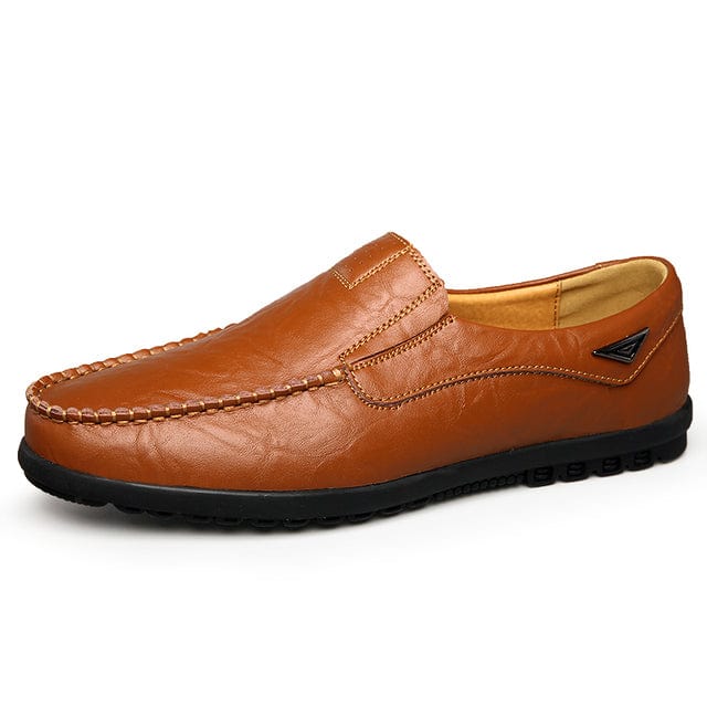 Lively® Marron [low stock] / 37 Venice Loafers | Comfortable