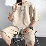 Lively® Homme XS / Beige Ultimate & Chic Set for Men | Lively™