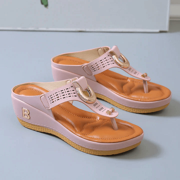 Lively® Lively™ Sandals | Comfortable Summer Sandals