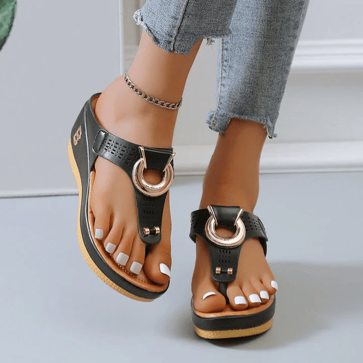Lively® Lively™ Sandals | Comfortable Summer Sandals