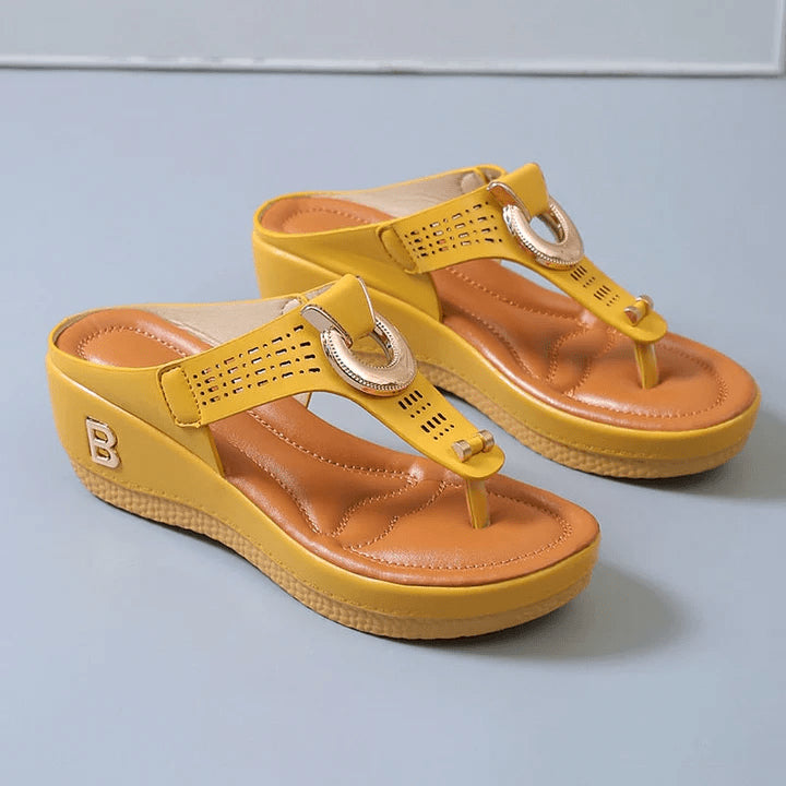 Lively® Lively™ Sandals | Comfortable Summer Sandals
