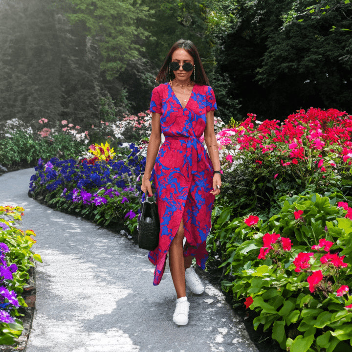 Lively® Summer Clothing Amalia Dress | Lively™