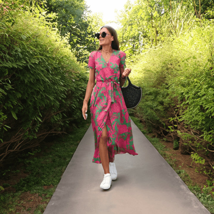 Lively® Summer Clothing Amalia Dress | Lively™
