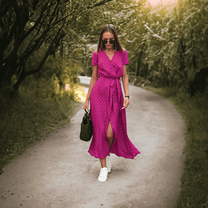 Lively® Summer Clothing Amalia Dress | Lively™