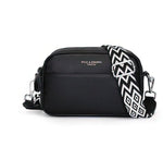 Lively® Summer Clothing Black Luxely™ | Luxury Leather Bag