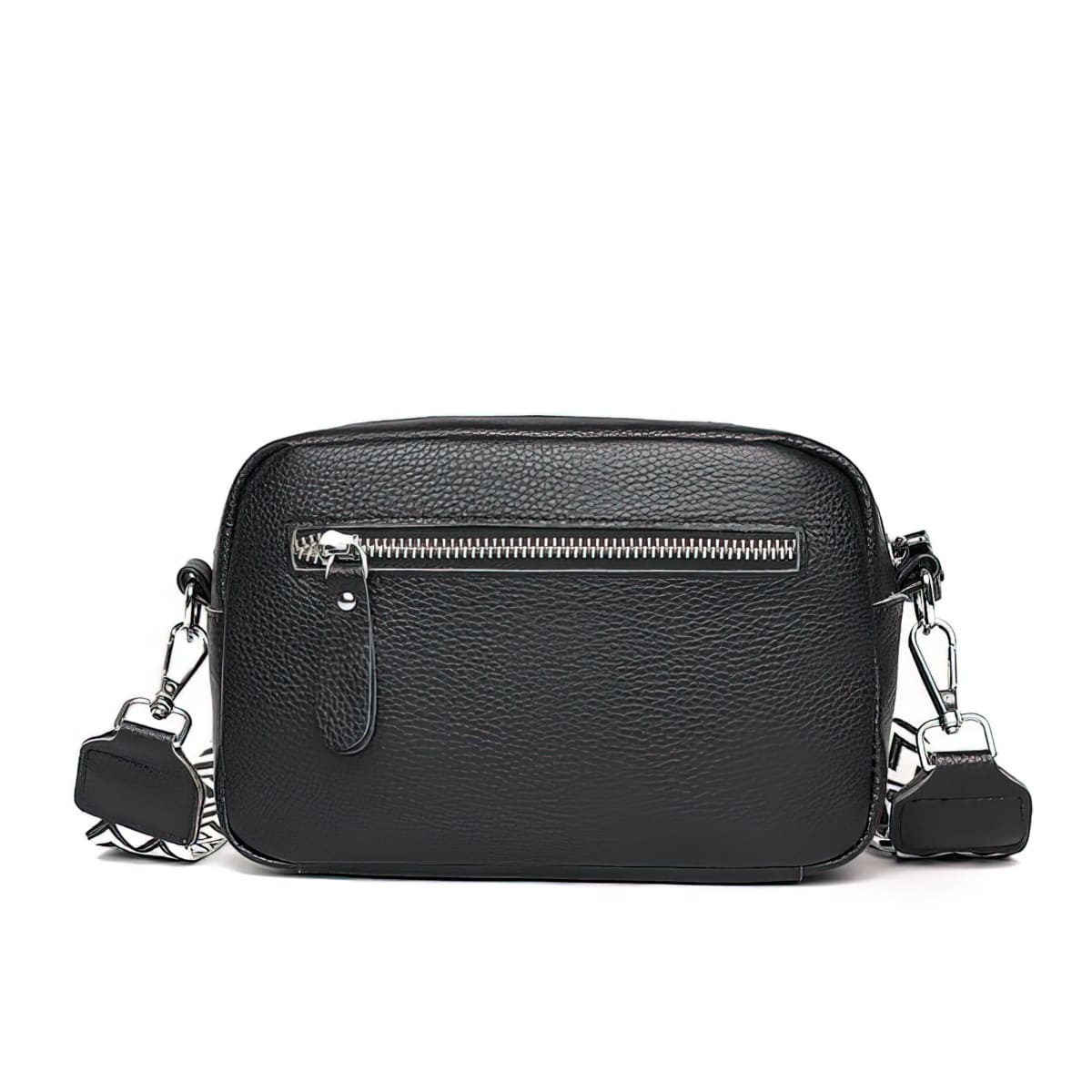 Lively® Summer Clothing Luxely™ | Luxury Leather Bag