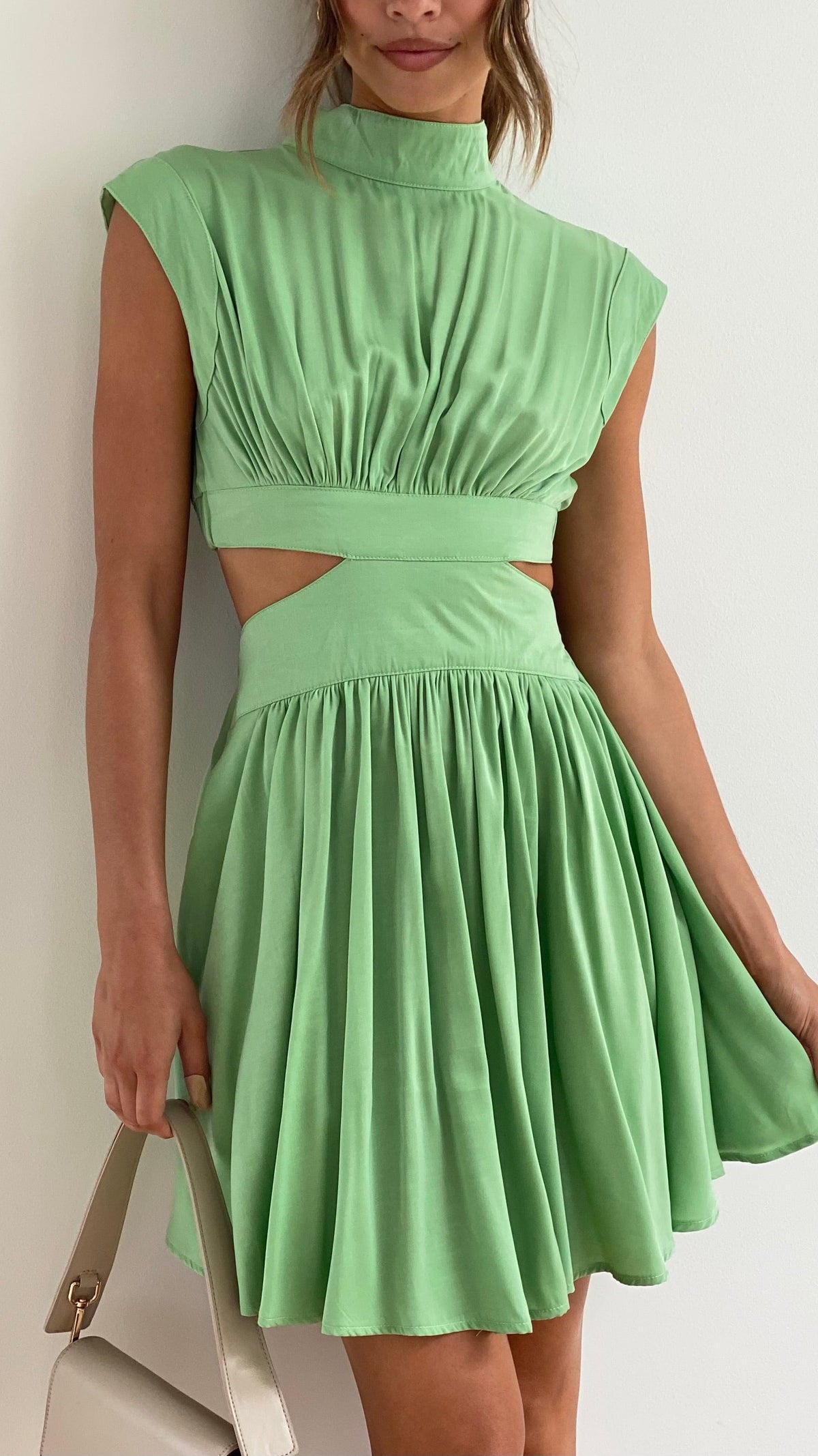 Lively® Summer Clothing Nora Dress Classy & Elegant