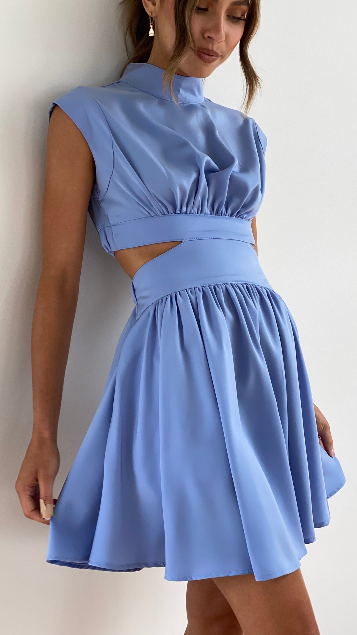 Lively® Summer Clothing Nora Dress Classy & Elegant
