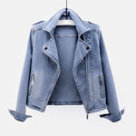 Lively® Summer Clothing S Timeless Denim Jacket | Lively™