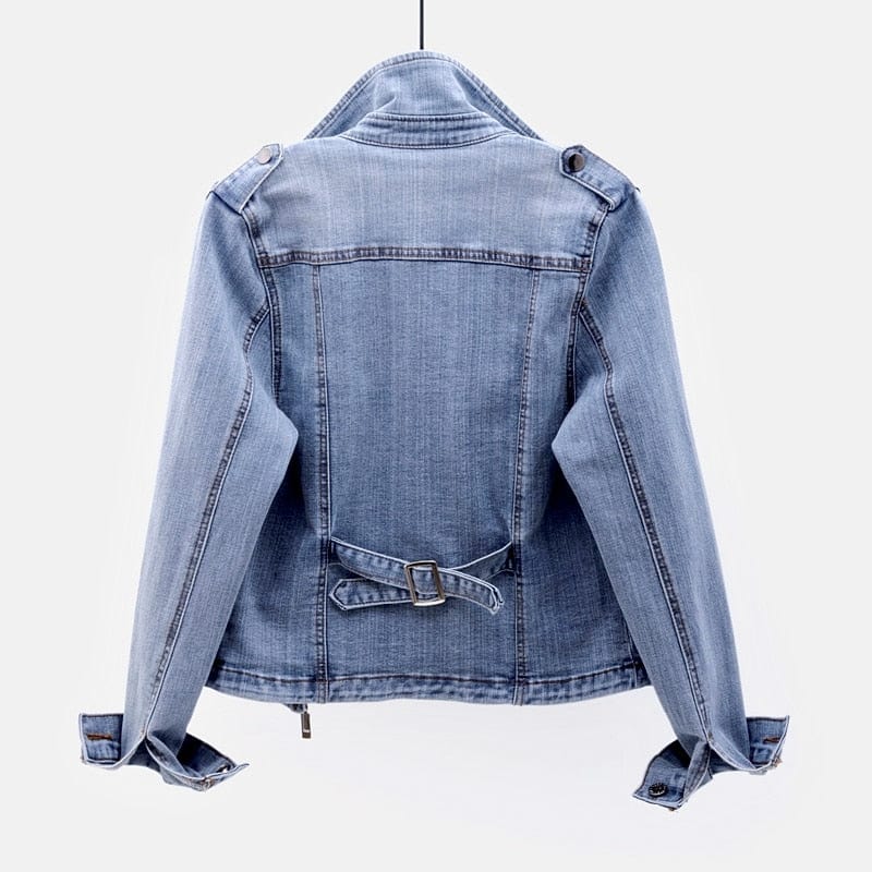 Lively® Summer Clothing Timeless Denim Jacket | Lively™