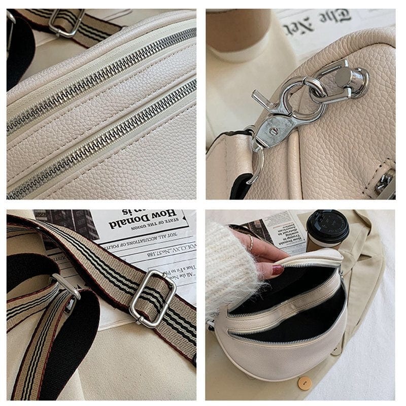 Lively® Luna Crossbody Clutch - Lively™