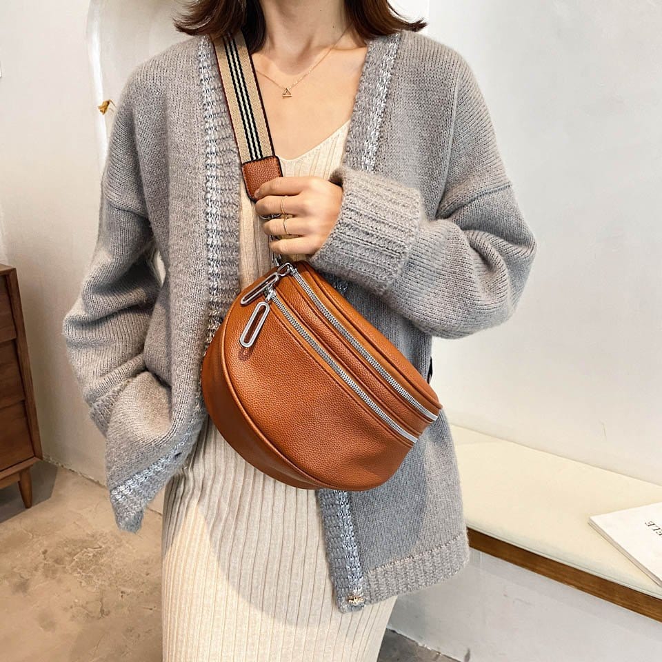 Lively® Crossbody Bag Luna Clutch - Lively™