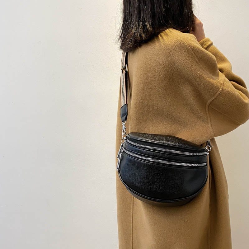Lively® Luna Crossbody Bag - Amarriah™