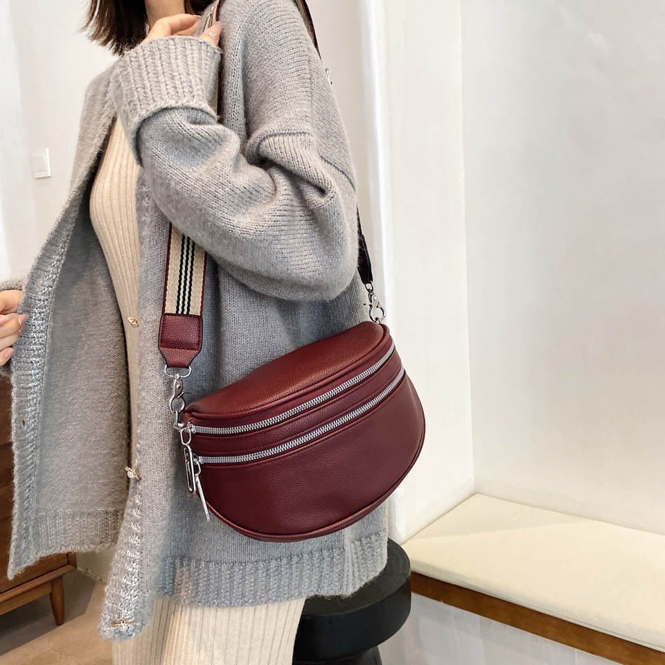 Lively® Crossbody Bag Luna Clutch - Amarriah™