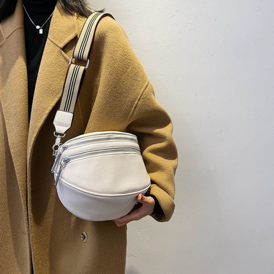 Lively® Luna Crossbody Bag - Amarriah™