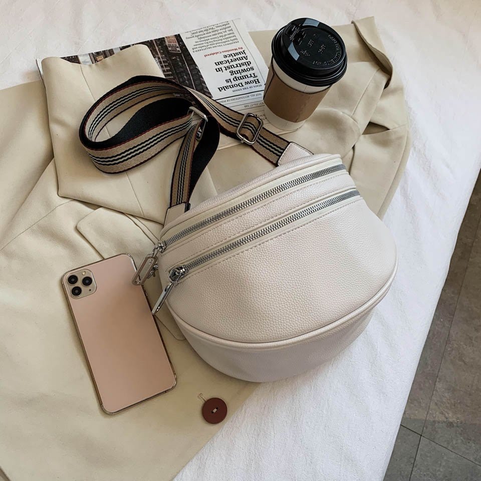 Lively® Luna Crossbody Bag - Amarriah™