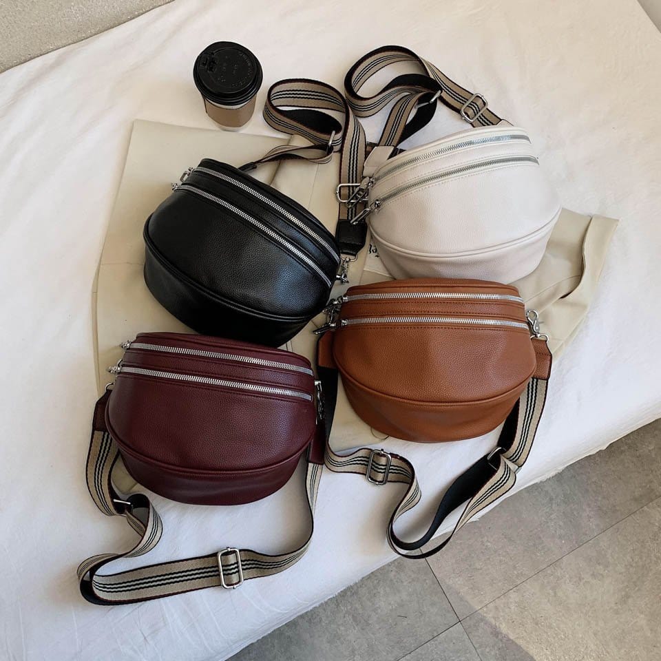 Lively® Luna Crossbody Clutch - Amarriah™