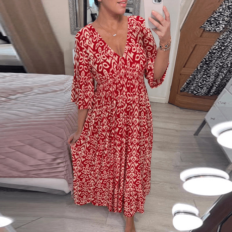 Lively® Summer Dress