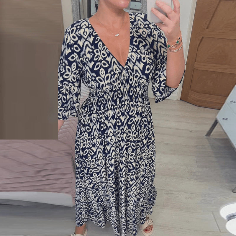 Lively® Noir / S Summer dress