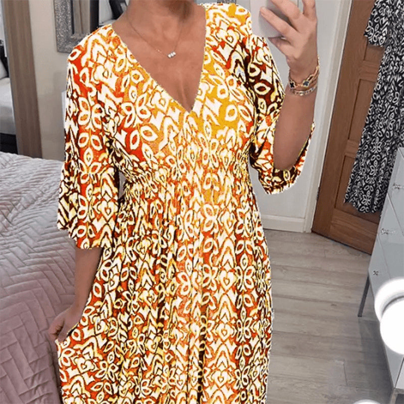 Lively® Summer Dress