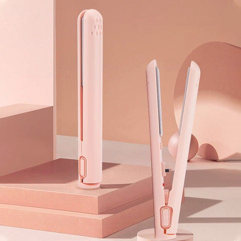 Lively® Hair Care & Accessories Mini Dual-Use Curling Iron | Lively®