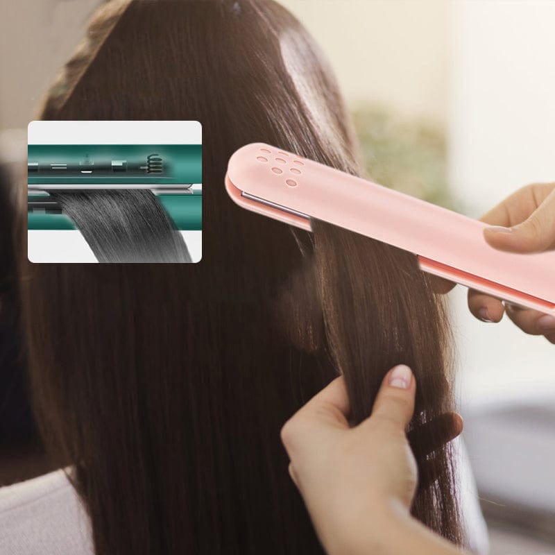 Lively® Hair Care & Accessories Mini Dual-Use Curling Iron | Lively®
