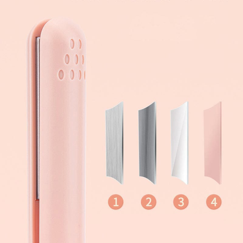 Lively® Hair Care & Accessories Mini Dual-Use Curling Iron | Lively®