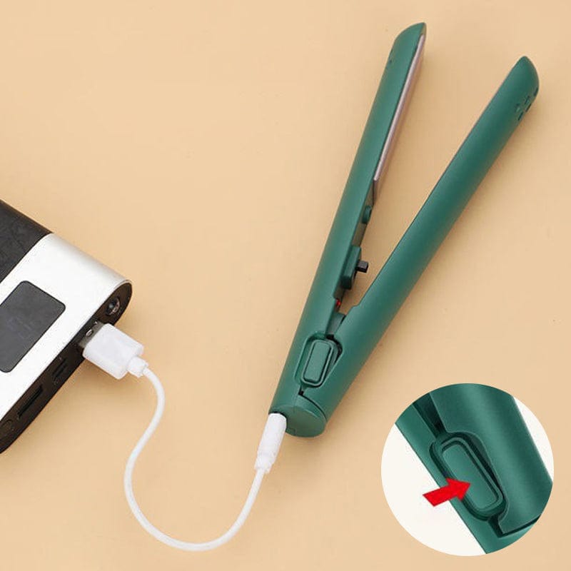 Lively® Hair Care & Accessories Mini Dual-Use Curling Iron | Lively®
