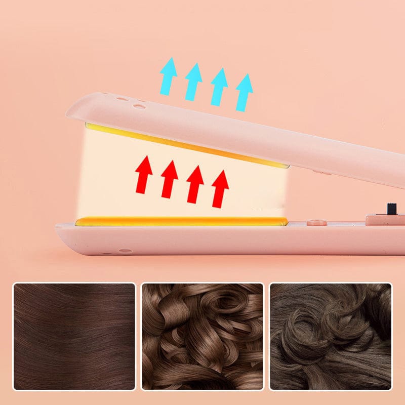 Lively® Hair Care & Accessories Mini Dual-Use Curling Iron | Lively®
