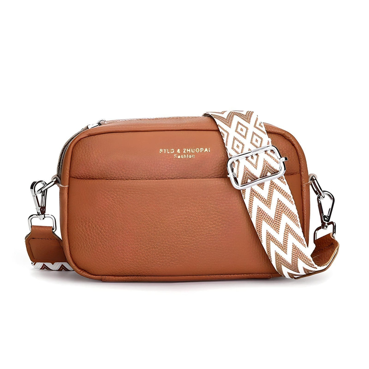 Lively® Light Brown Bag