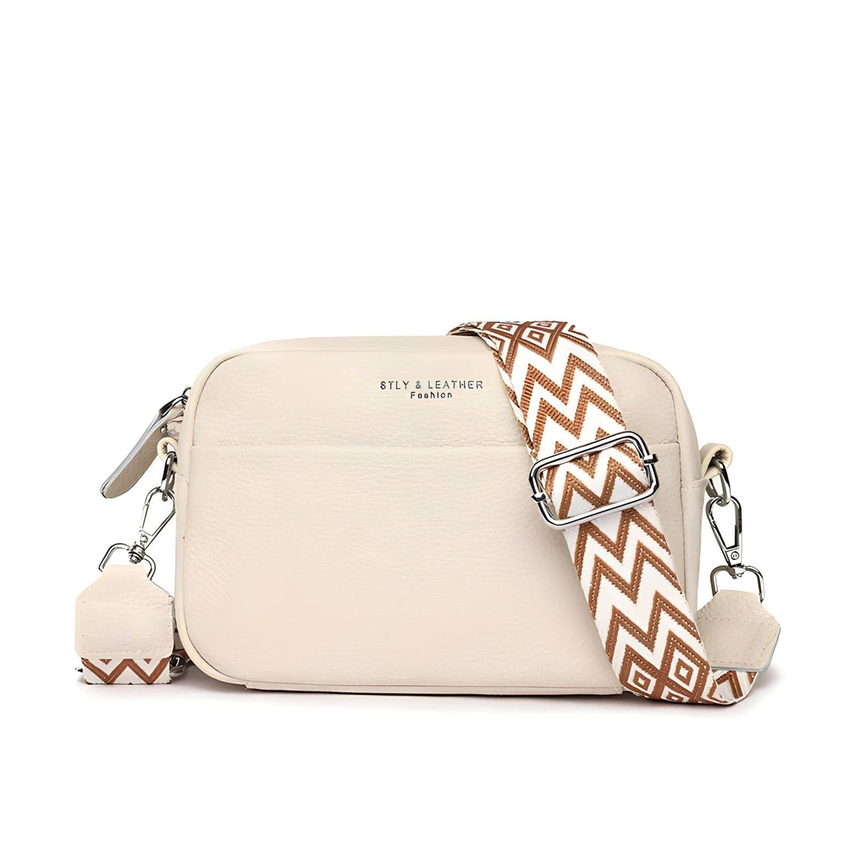 Lively® Beige Bag