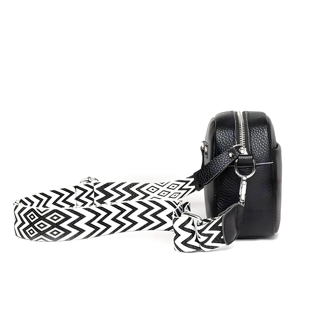 Lively® Sac Leslie En Cuir Original