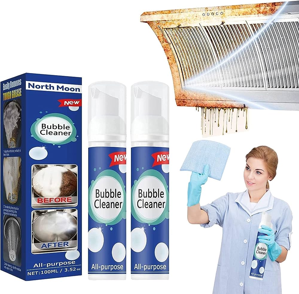 Lively® Multi-Purpose Spray Cleaner | Lively®