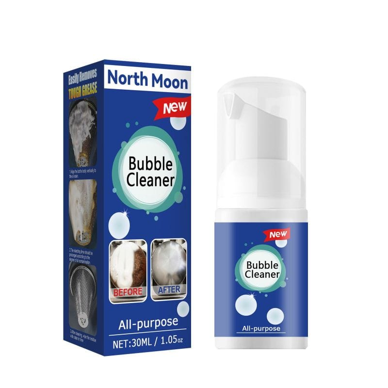 Lively® 30ML Multi-purpose Spray Cleaner | Lively®