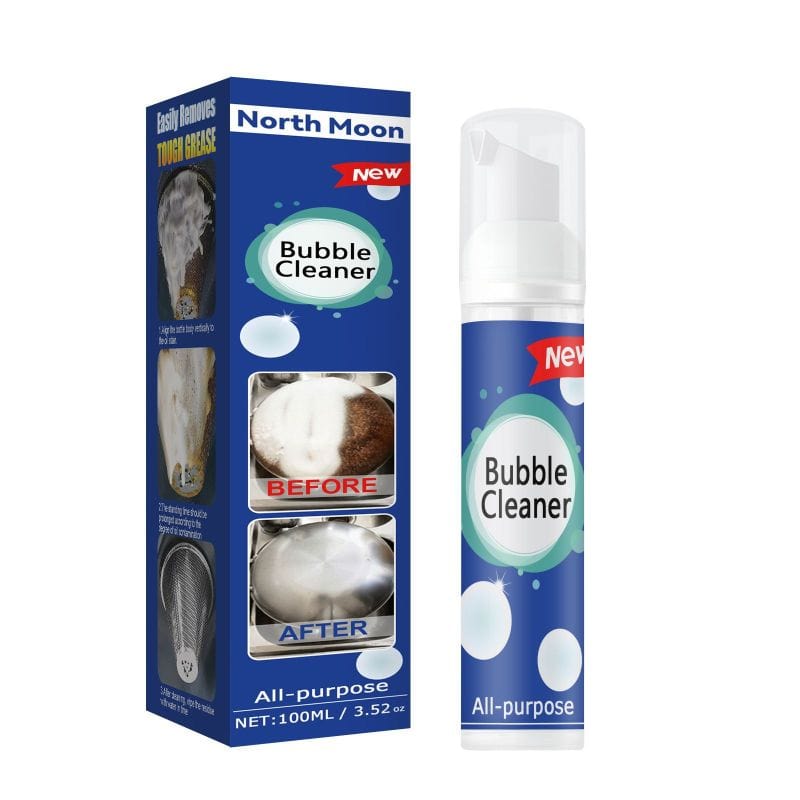 Lively® 100ML Multi-purpose Spray Cleaner | Lively®