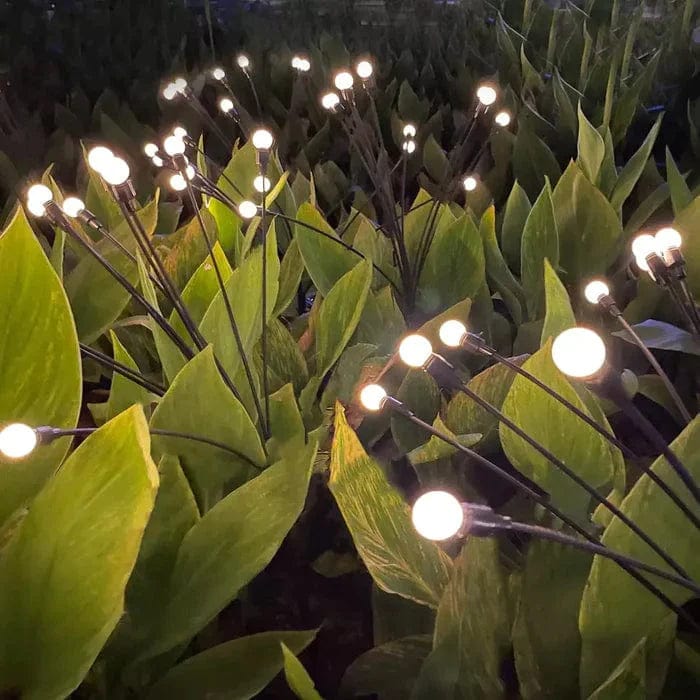 Lively® Solar Firefly Effect Lamp | Lively®