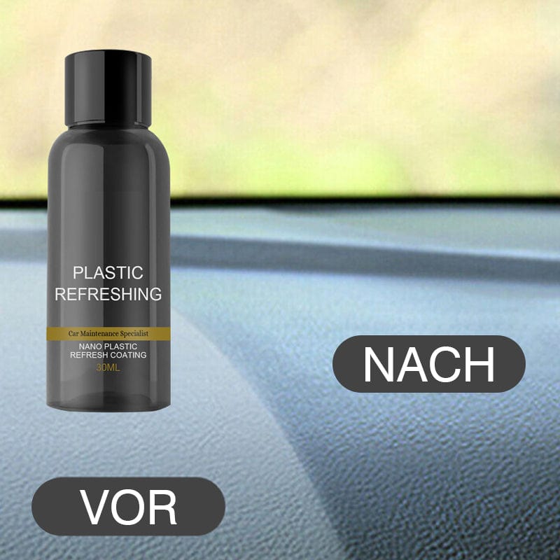 Lively® 🚙Repair product for automotive plastics✨
