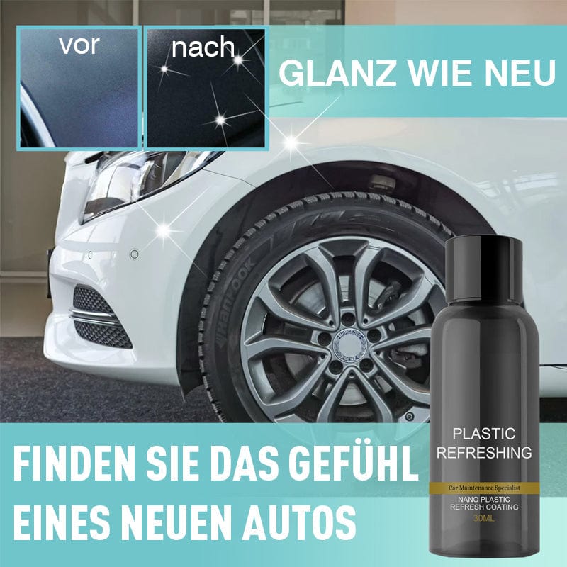Lively® 🚙Repair solution for automotive plastics✨