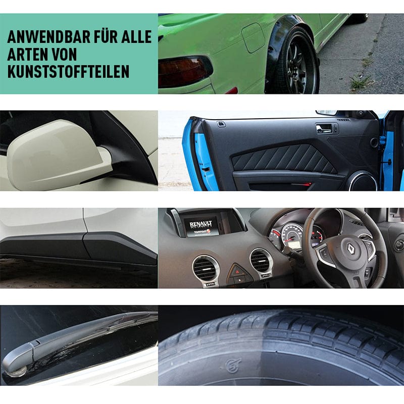 Lively® 🚙Repair solution for automotive plastics✨