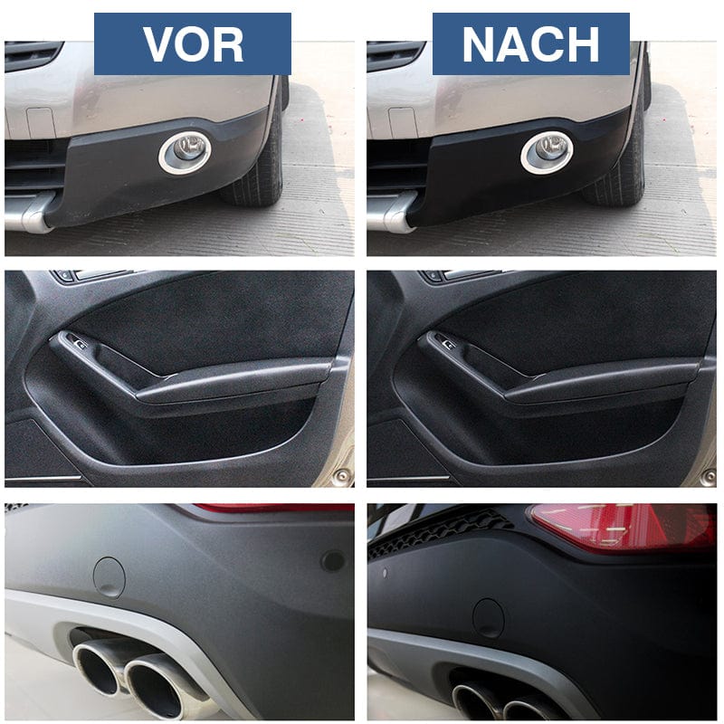 Lively® Plastic Repair Product | Lively®