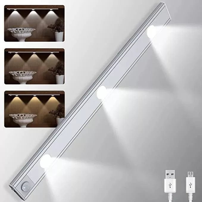 Lively® Premium LED Lighting with Motion Sensor