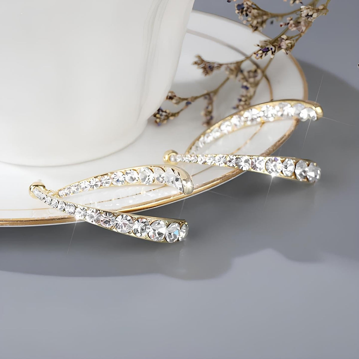 Belezza® Earrings Maria Earrings