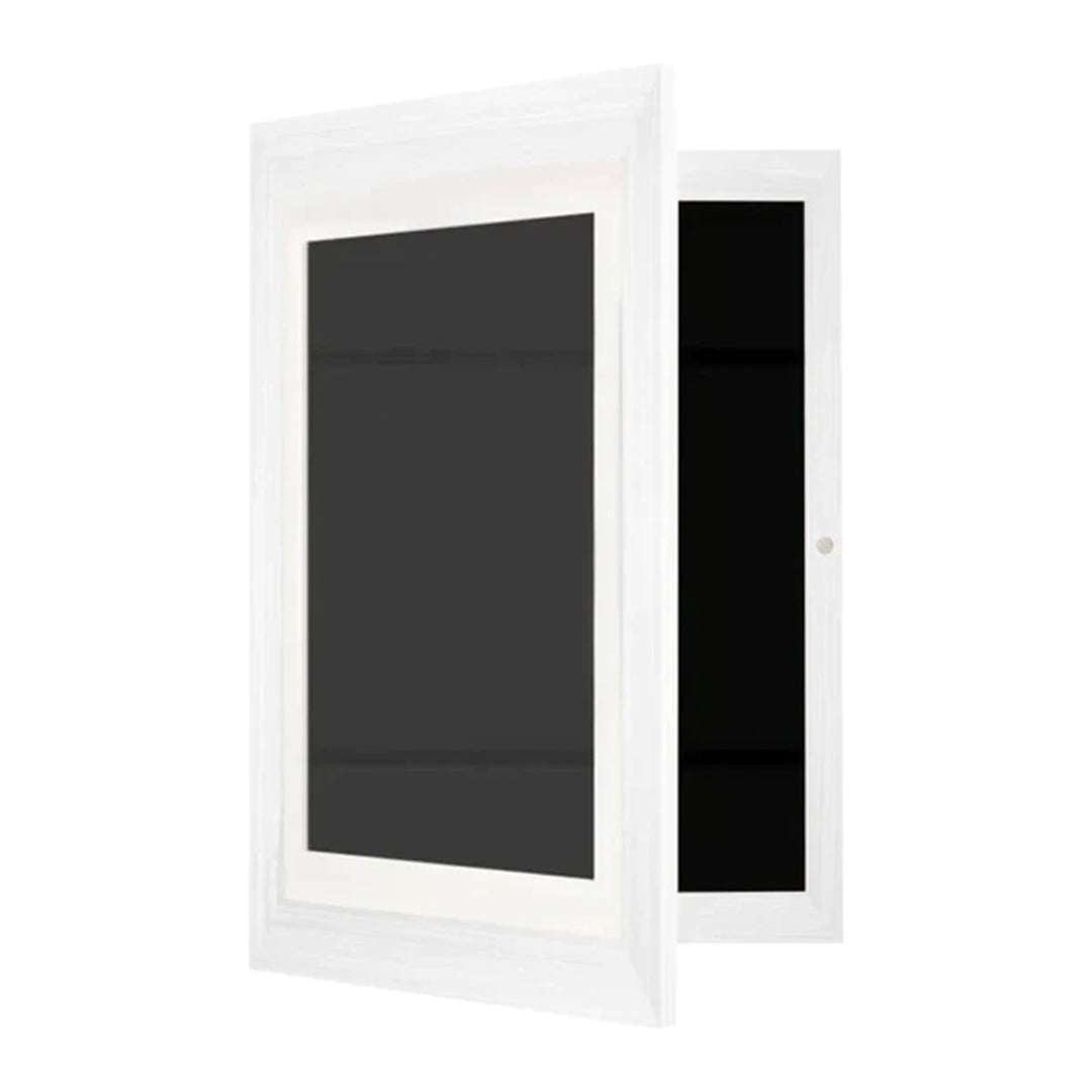 Lively® White Frame Forever 2+1 Offered