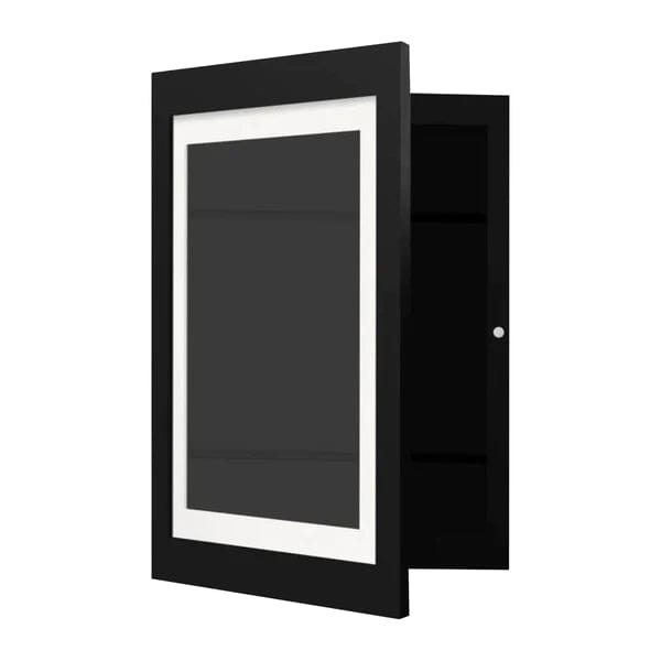 Lively® Noir Frame Forever 2+1 Offered