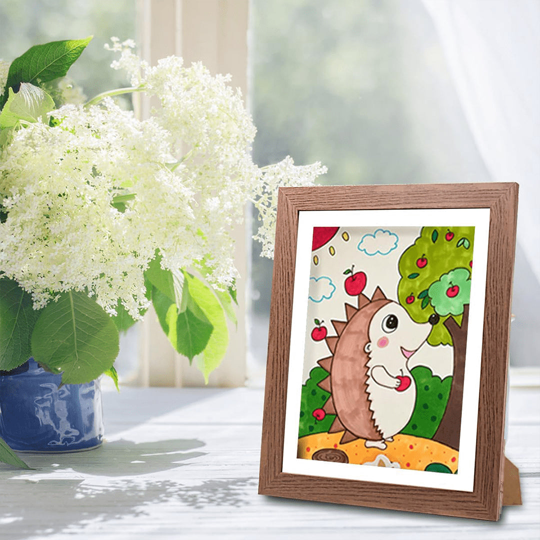 Lively® Forever Frame 2+1 Offered