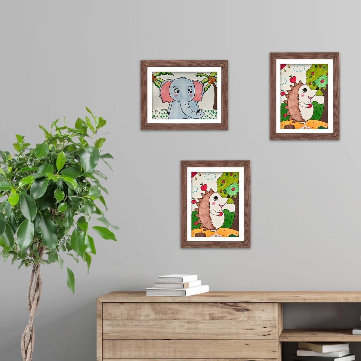 Lively® Frame Forever 2+1 Offered